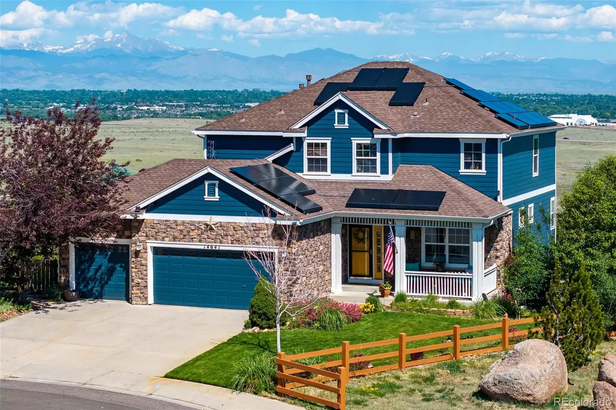14641 Prairie Sky Lane, Broomfield, CO 80023 - #1