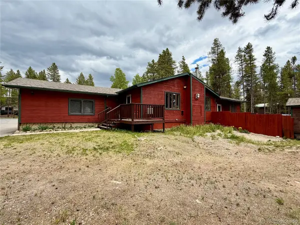 245 Baby Doe Drive, Leadville, CO 80461