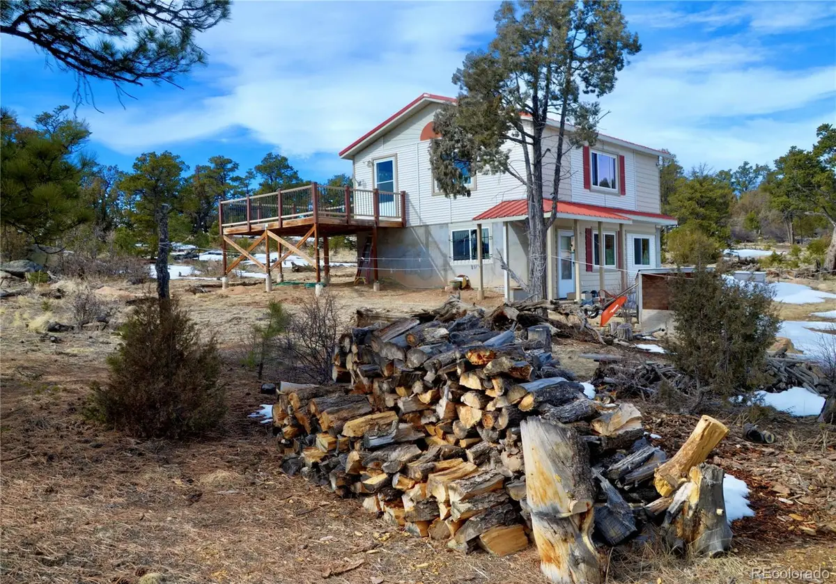 395 Fox Fire Trail, Cotopaxi, CO 81223 - #1