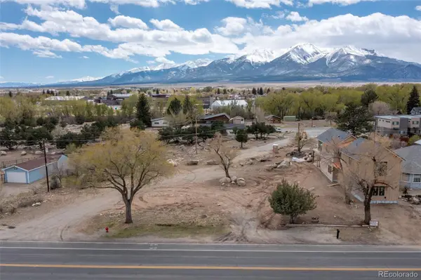 Lot 17 Arizona, Buena Vista, CO 81211