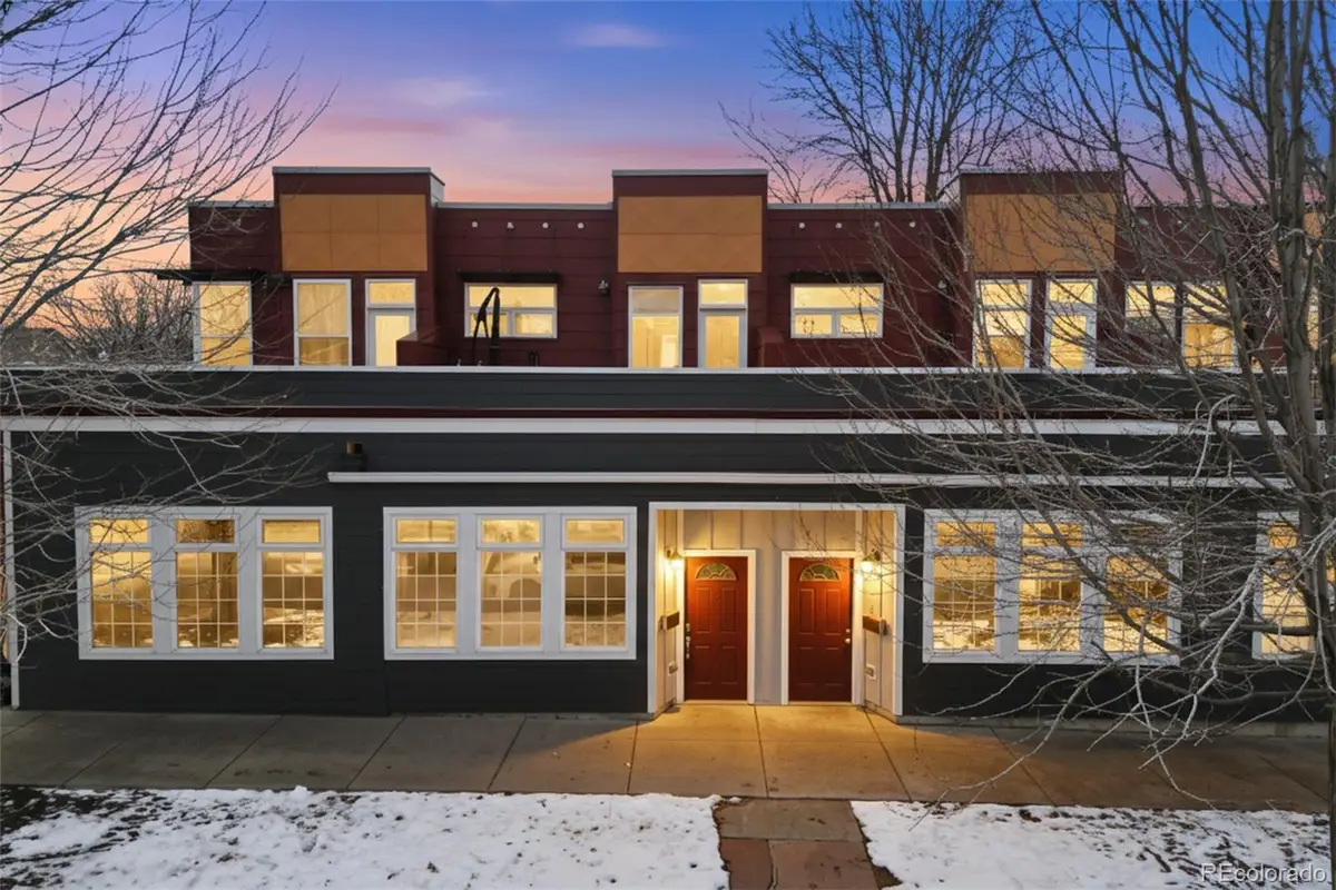 1626 E 25th Avenue, Denver, CO 80205 - Image #1