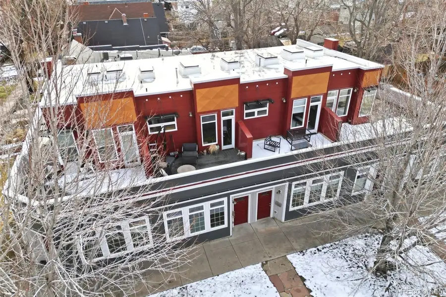 1626 E 25th Avenue, Denver, CO 80205 - Image #2