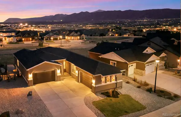 1459 Coronado Beach Drive, Monument, CO 80132