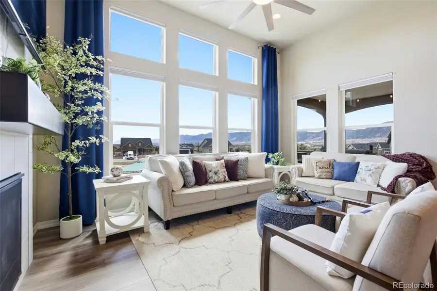 1459 Coronado Beach Drive, Monument, CO 80132 - #2