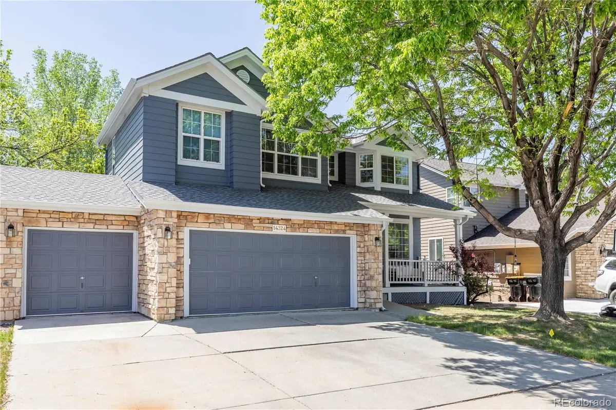 14324 W Wesley Circle, Lakewood, CO 80228 - #1