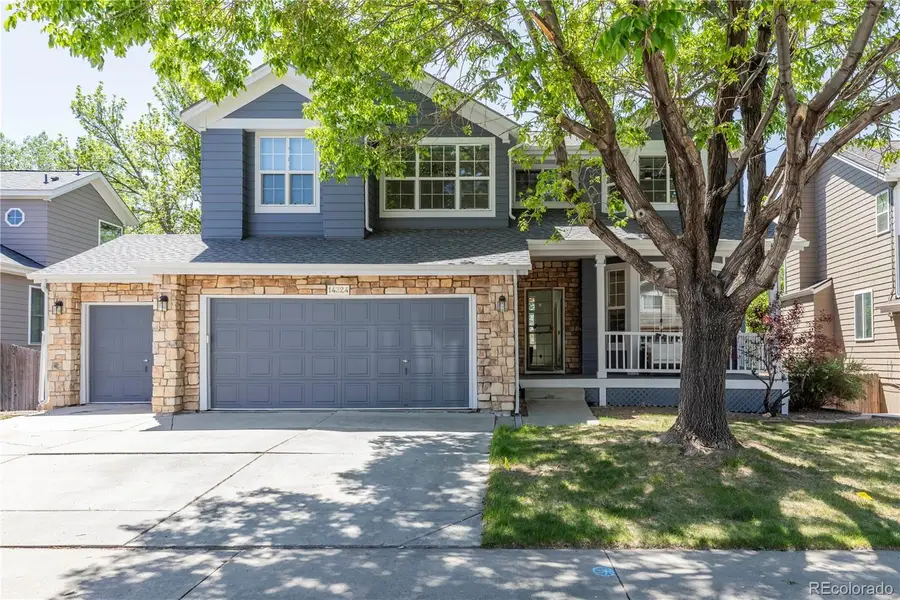14324 W Wesley Circle, Lakewood, CO 80228 - #2