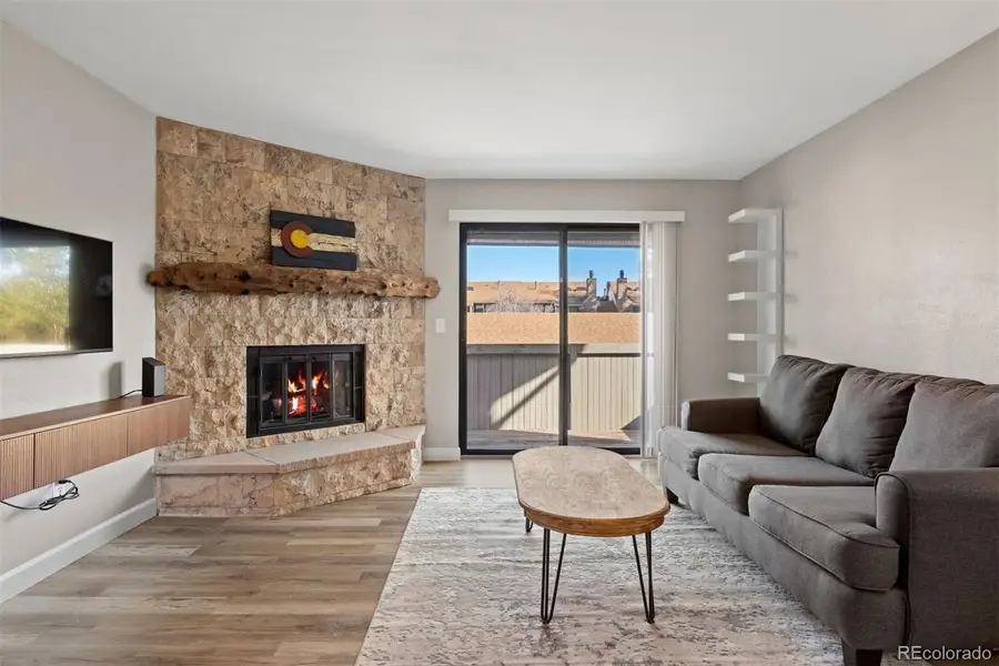 7770 W 87th Drive #D, Arvada, CO 80005 - #3