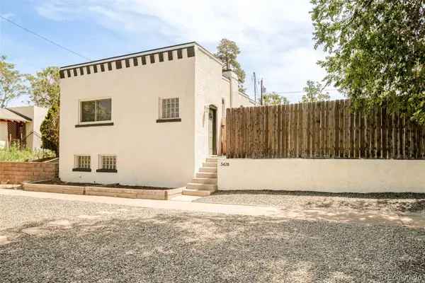 3428 N Steele Street, Denver, CO 80205