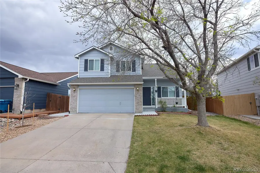 5373 S Ukraine Way, Aurora, CO 80015 - #3