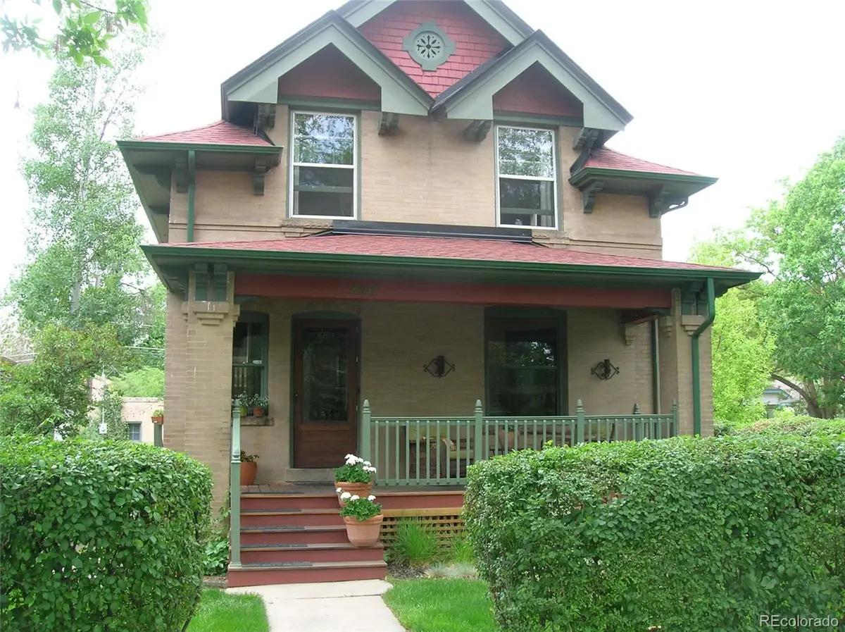 2091 Holly, Denver, CO 80207 - #1