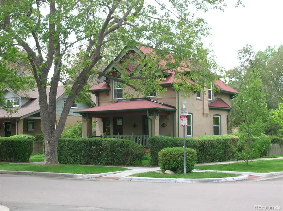 2091 Holly, Denver, CO 80207 - #2