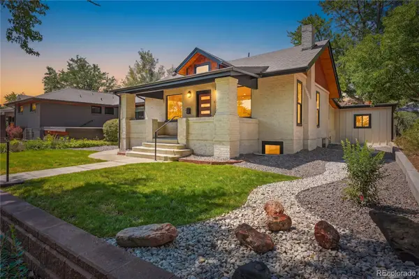 4169 Hooker Street, Denver, CO 80211