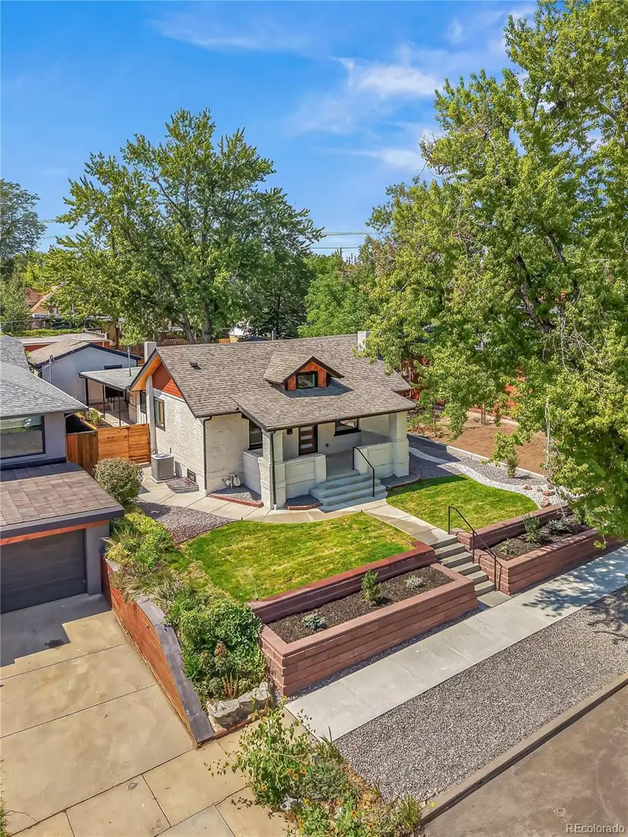 4169 Hooker Street, Denver, CO 80211 - #2