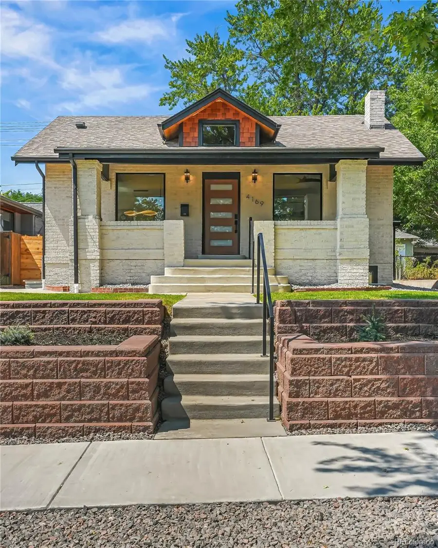 4169 Hooker Street, Denver, CO 80211 - #3