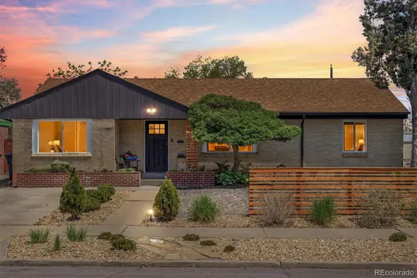 1630 S Lowell Boulevard, Denver, CO 80219