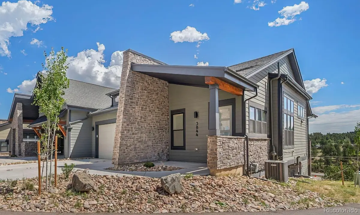 3844 Whispering Sage Street, Evergreen, CO 80439 - #1