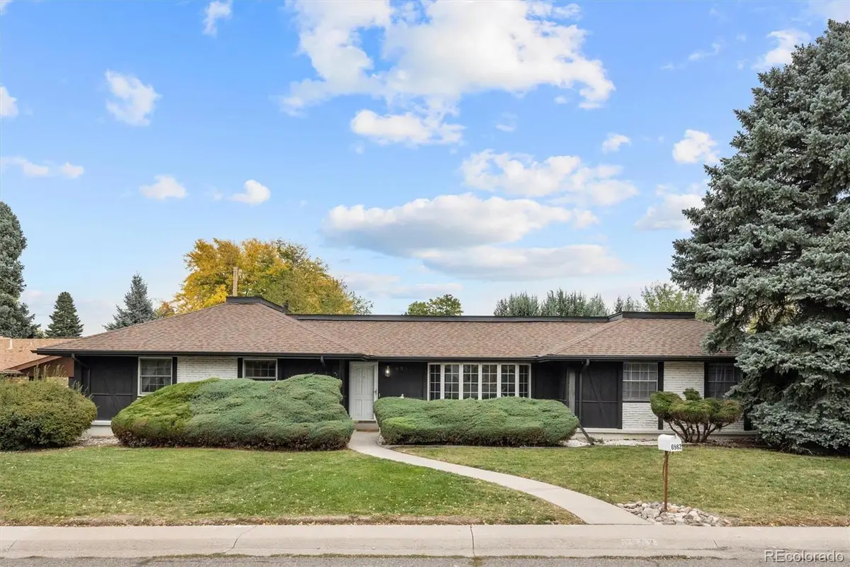 6982 S Lamar, Littleton, CO 80128 - #1