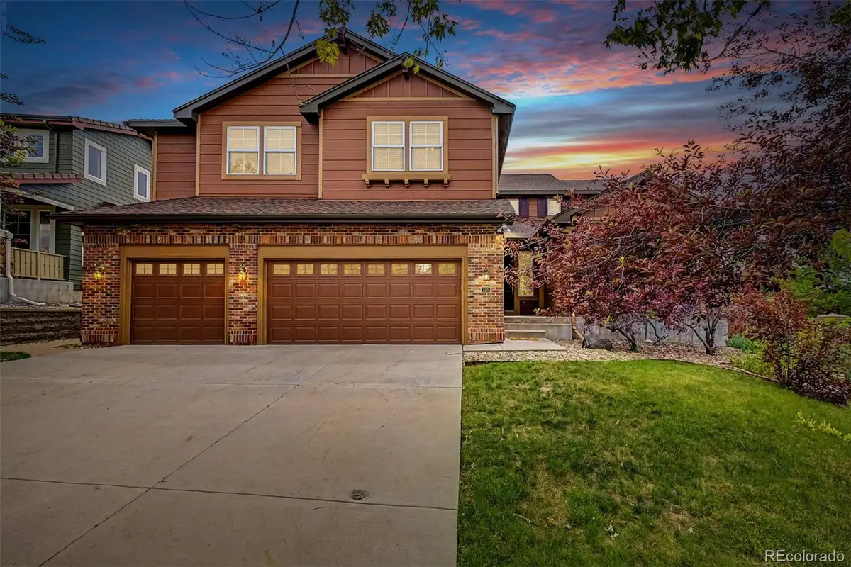 760 Ridgemont Circle, Highlands Ranch, CO 80126 - #1