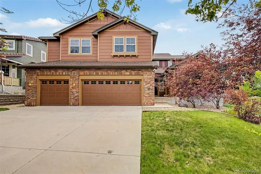 760 Ridgemont Circle, Highlands Ranch, CO 80126 - #2