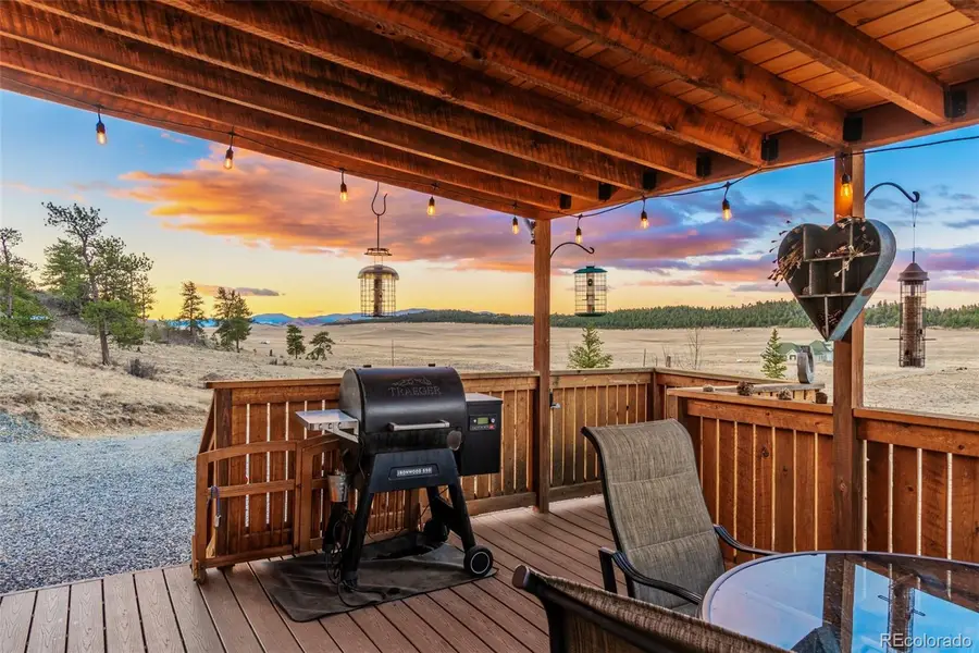 189 Goldenburg Canyon Road, Hartsel, CO 80449 - #2