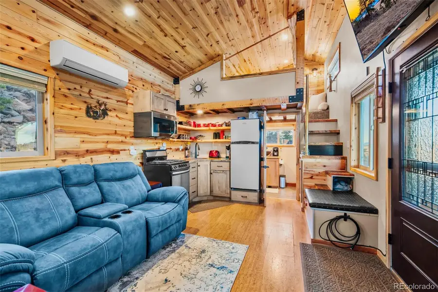 189 Goldenburg Canyon Road, Hartsel, CO 80449 - #3