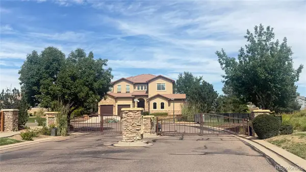 16300 Fairway, Commerce City, CO 80022