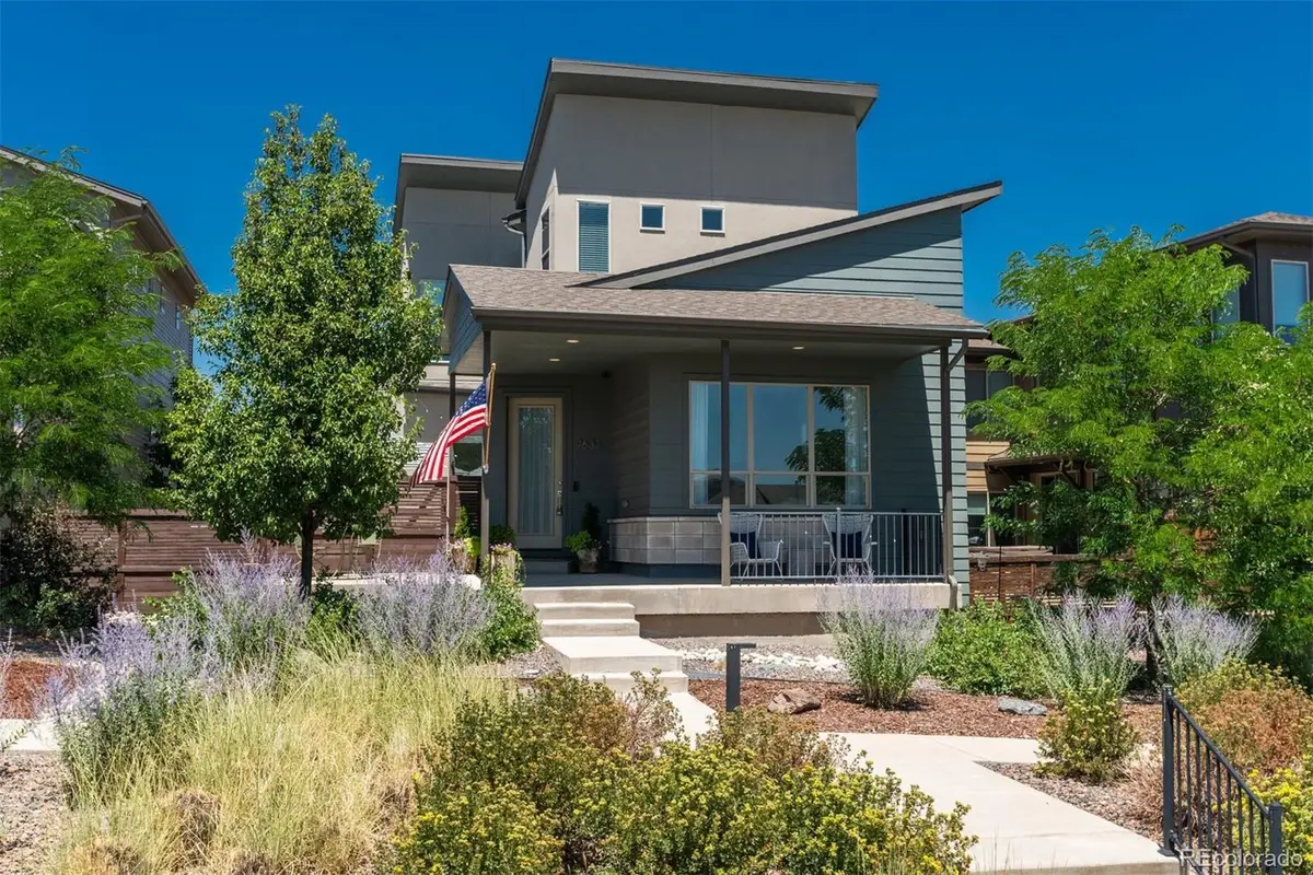 9633 Taylor River Circle, Littleton, CO 80125 - #1