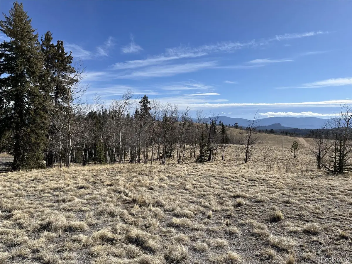 27 Warpath Road, Como, CO 80432 - #1
