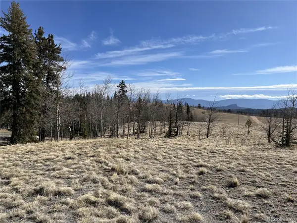 27 Warpath Road, Como, CO 80432