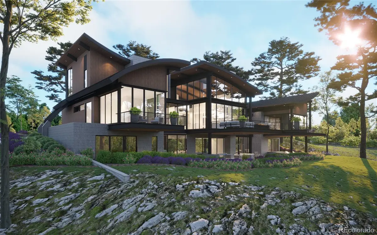 7935 Dante Drive, Littleton, CO 80125 - #1