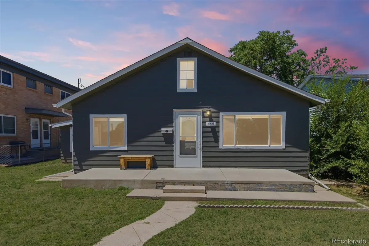 365 S 7th Avenue, Brighton, CO 80601 - #1