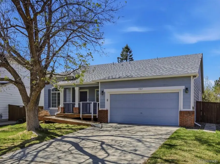 9357 Wolfe Place, Highlands Ranch, CO 80129 - #2