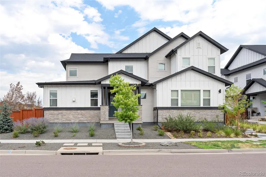 9751 E 62nd Drive, Denver, CO 80238 - #2