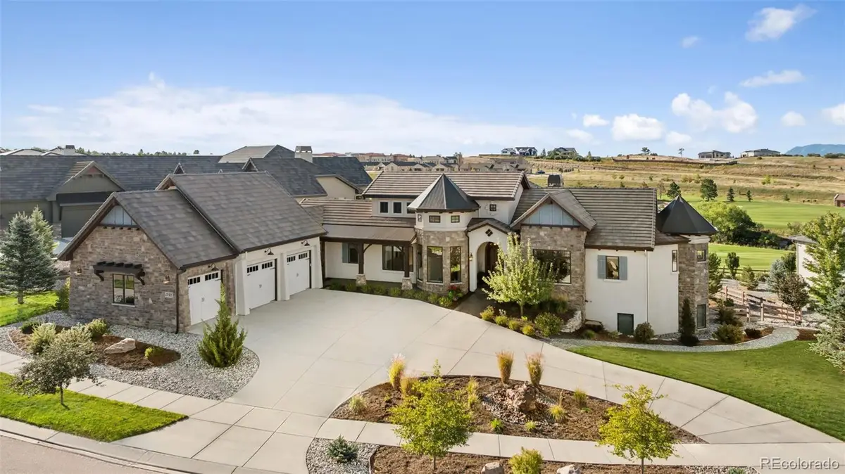 1797 Redbank Drive, Colorado Springs, CO 80921 - #1