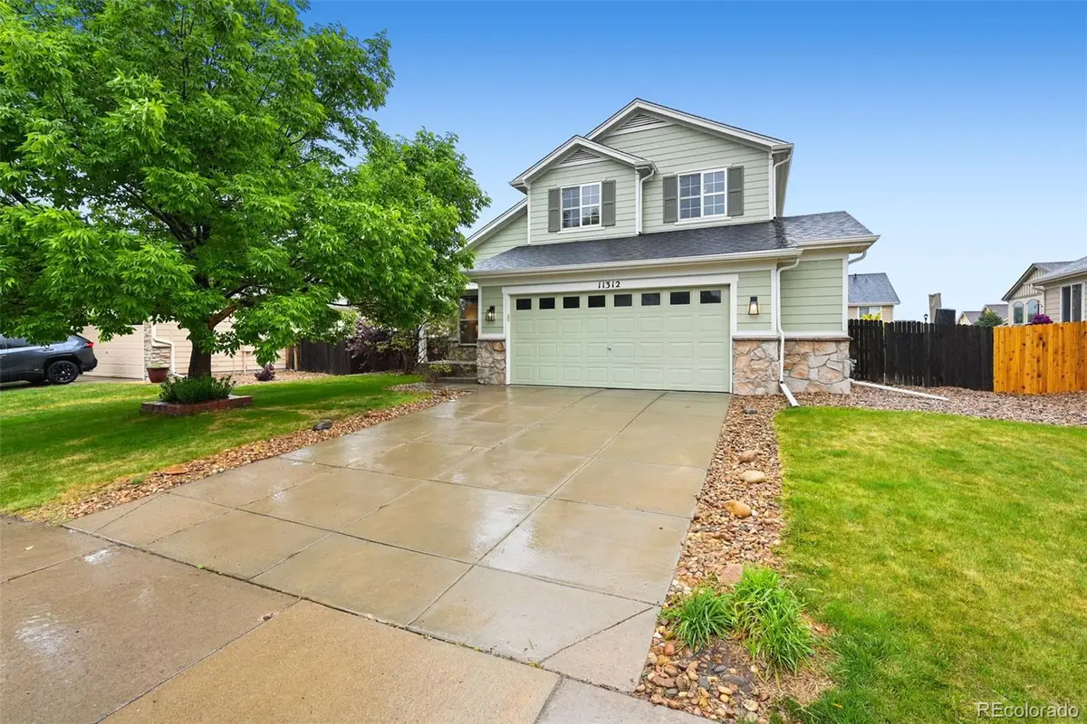 11312 Niagara Street, Thornton, CO 80233 - #1