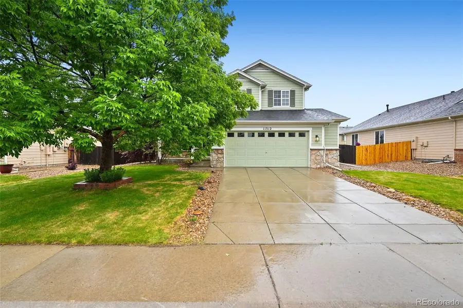 11312 Niagara Street, Thornton, CO 80233 - #2