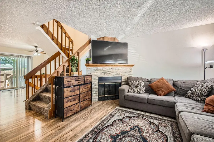 3833 Smoke Tree Drive, Colorado Springs, CO 80920 - #3