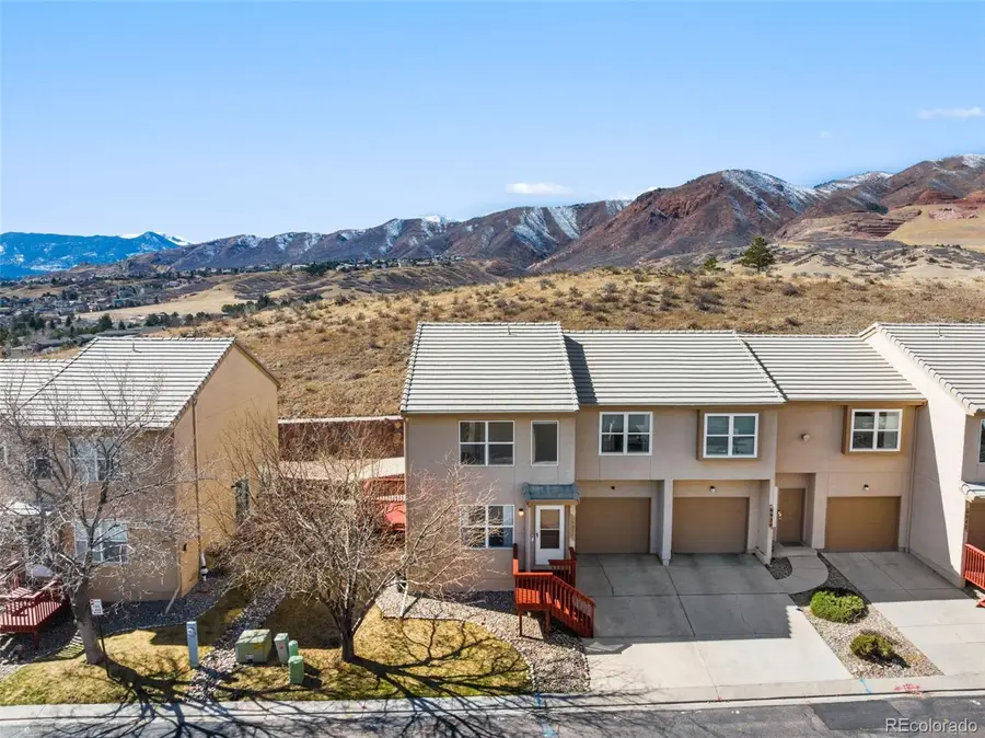 6926 Yellowpine Drive, Colorado Springs, CO 80919 - #2