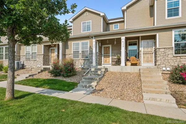 9758 Laredo Street #39C, Commerce City, CO 80022