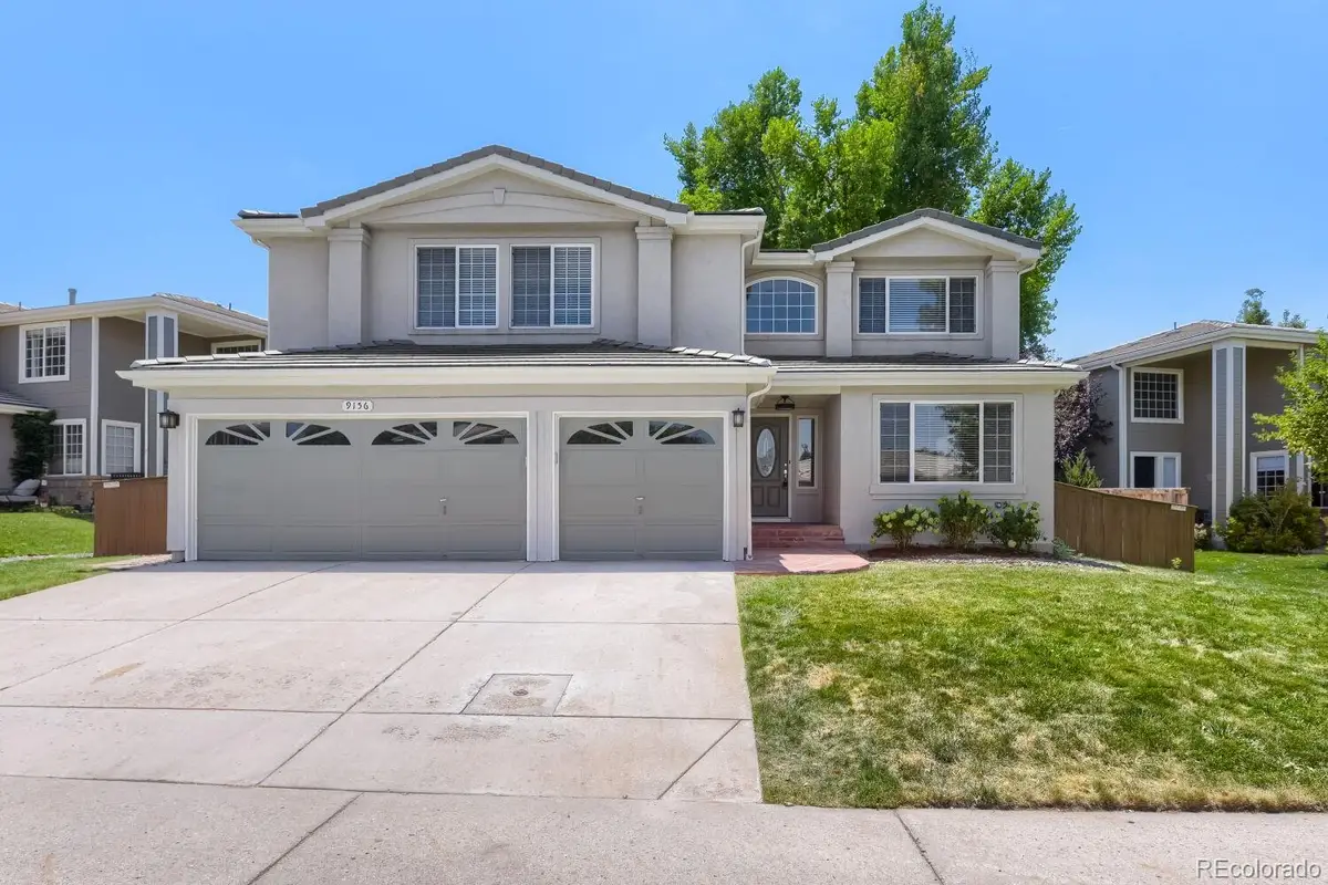 9156 Fox Fire Drive, Littleton, CO 80129 - #1