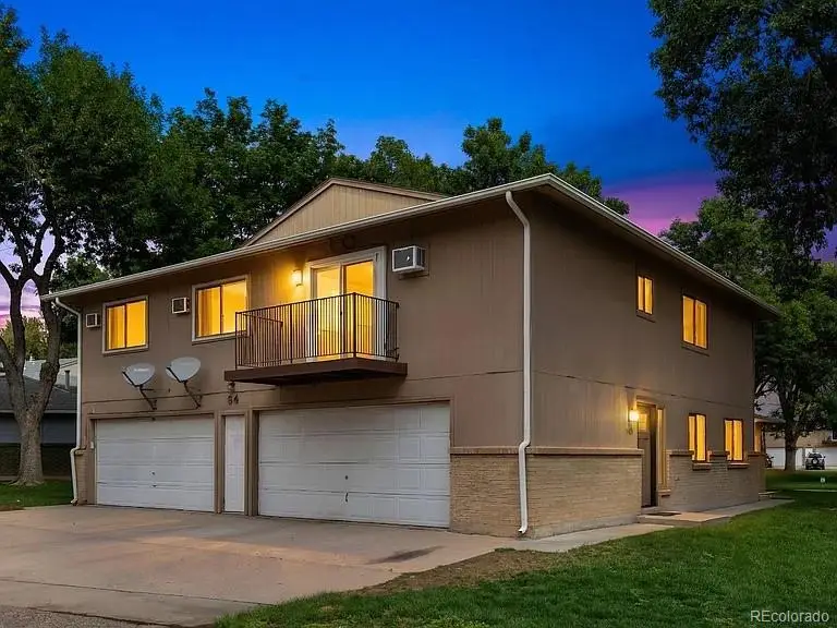 7309 W Hampden #5404, Lakewood, CO 80227 - #1