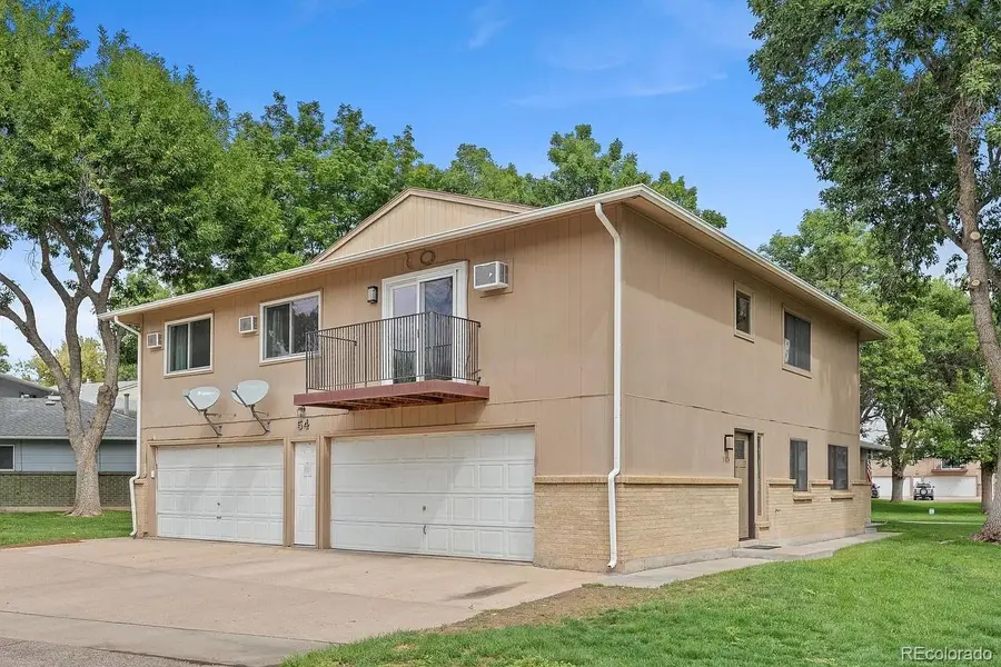 7309 W Hampden #5404, Lakewood, CO 80227 - #2
