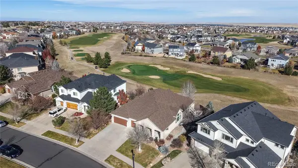 26841 E Clifton Drive, Aurora, CO 80016