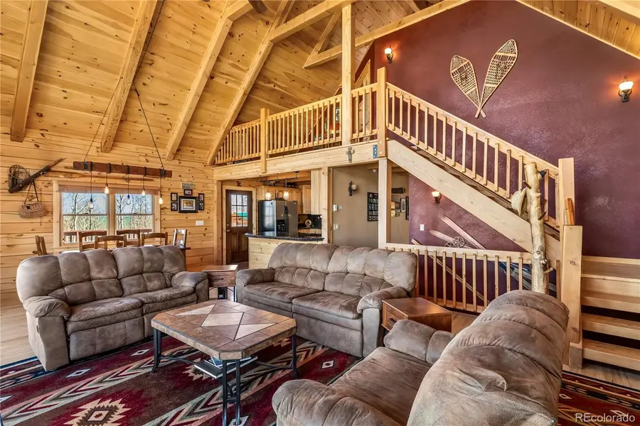 1059 Sheep Ridge Road, Fairplay, CO 80440 - #2