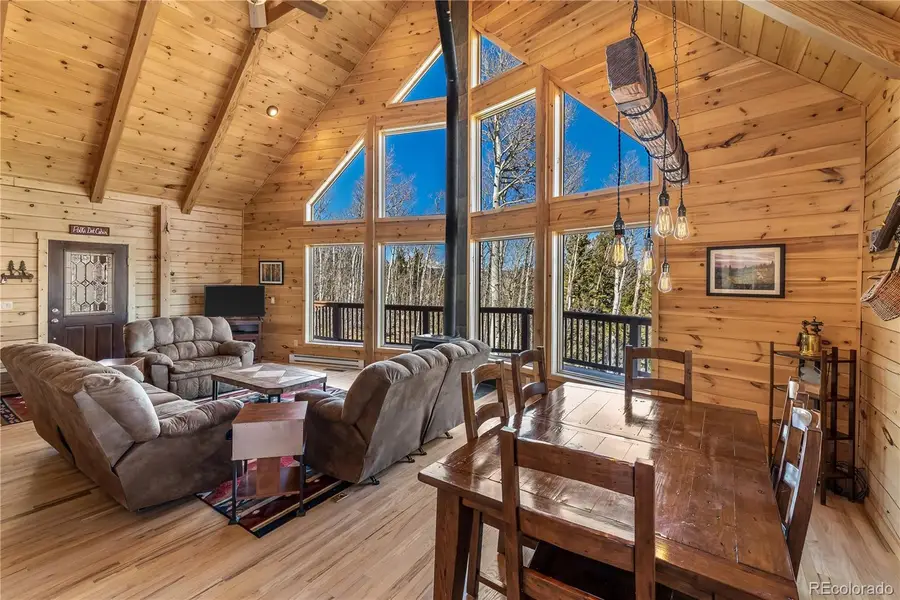 1059 Sheep Ridge Road, Fairplay, CO 80440 - #3