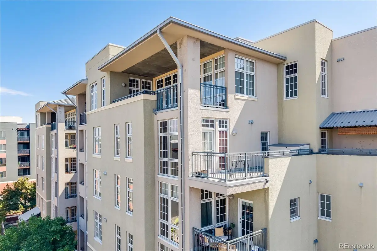 275 S Harrison Street #502, Denver, CO 80209 - #1