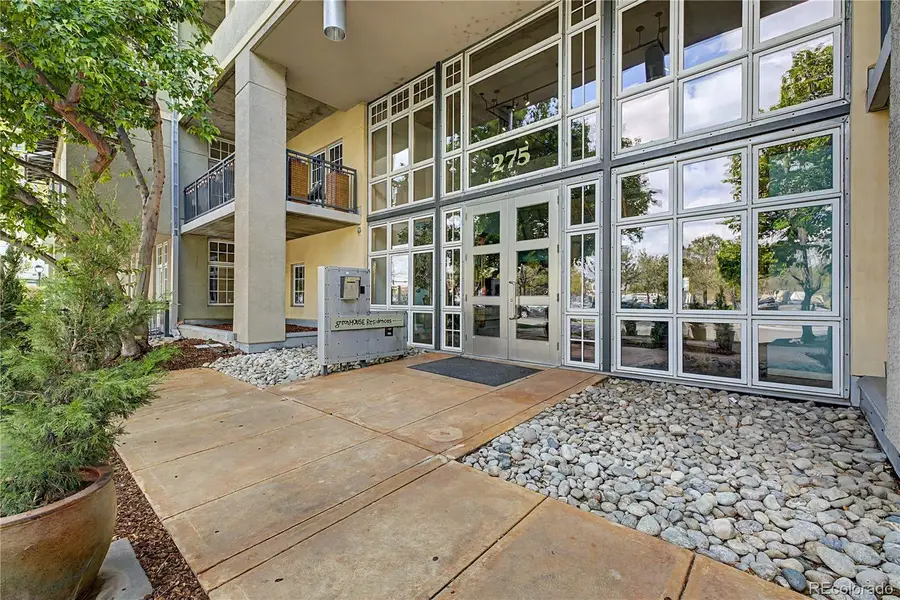 275 S Harrison Street #502, Denver, CO 80209 - #3