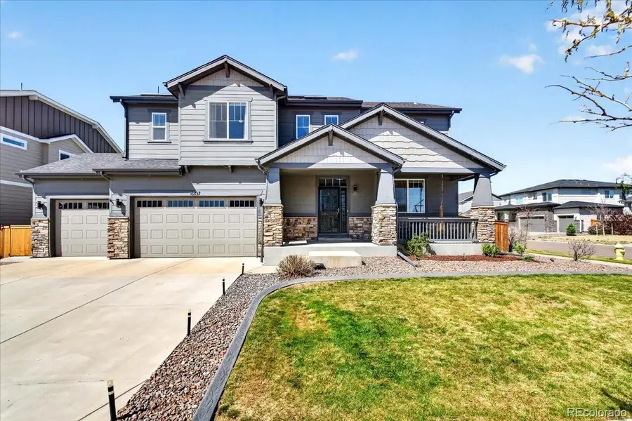 16837 E 116th Place, Commerce City, CO 80022 - #2