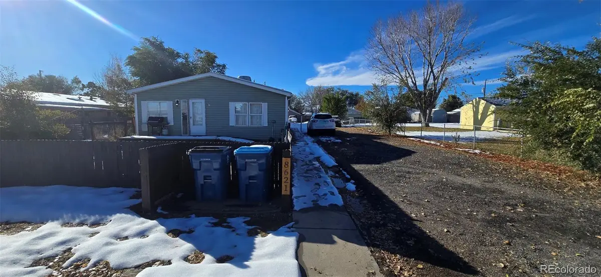 8621 Xanthia Street, Commerce City, CO 80022 - Image #1