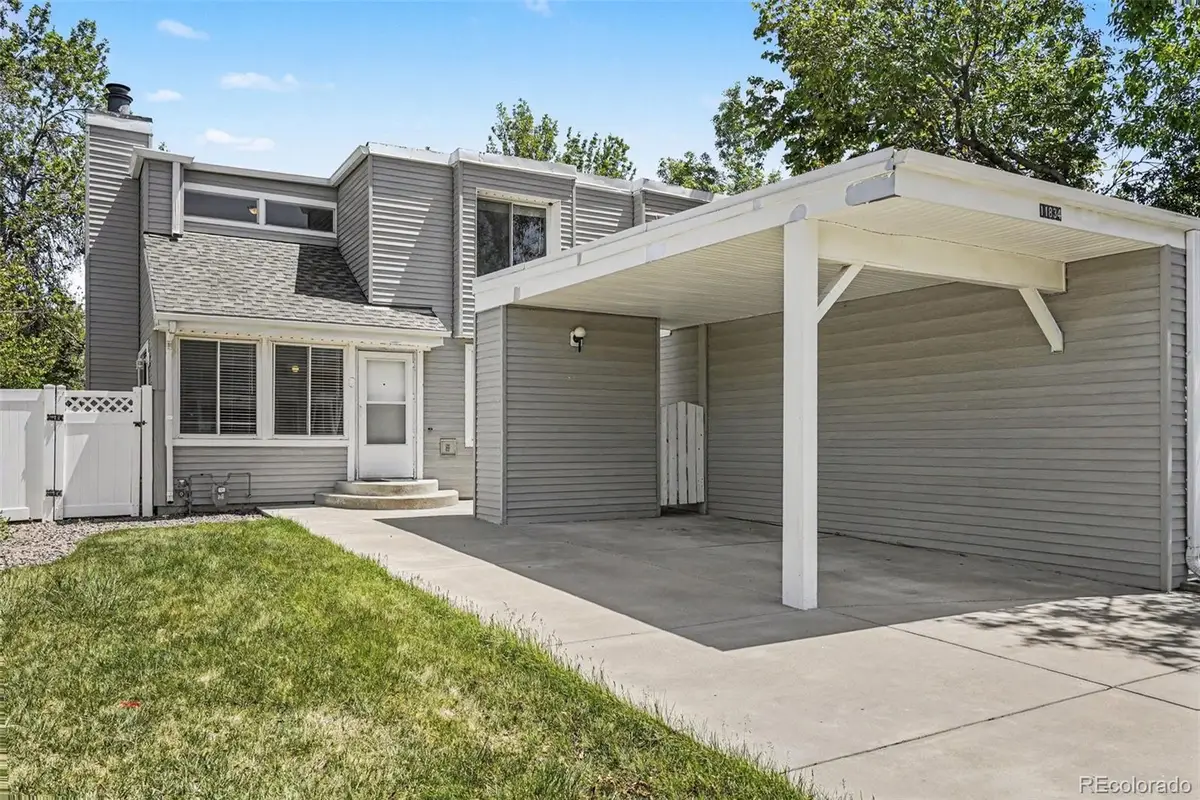 11834 Garfield Circle, Thornton, CO 80233 - #1